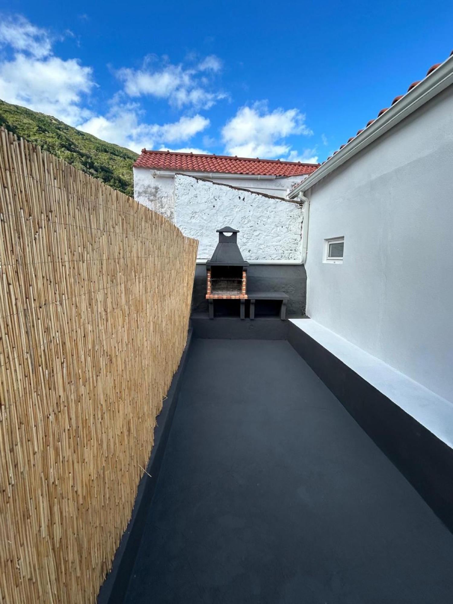 Pico Boutique House Villa Lajes do Pico Exterior photo
