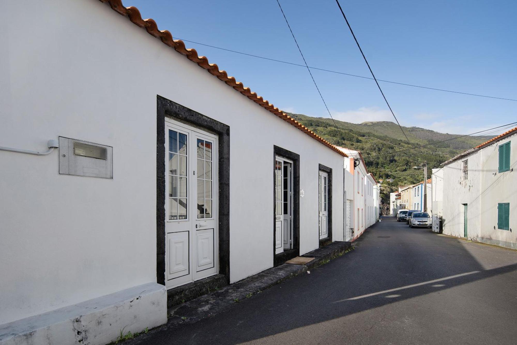 Pico Boutique House Villa Lajes do Pico Exterior photo